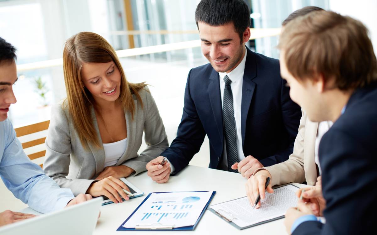 Top 4 funding options to finance a startup