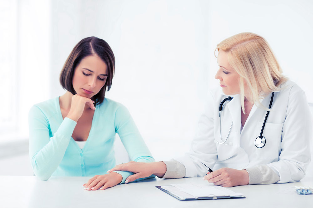 Managing ataxia – 4 early signs to look out for